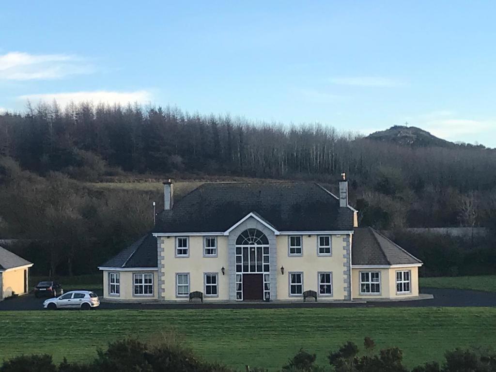 Greenmile House, Kilmeaden Exterior photo